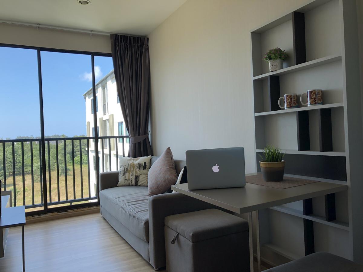 דירות Phuket Z Loft By Holiplanet מראה חיצוני תמונה