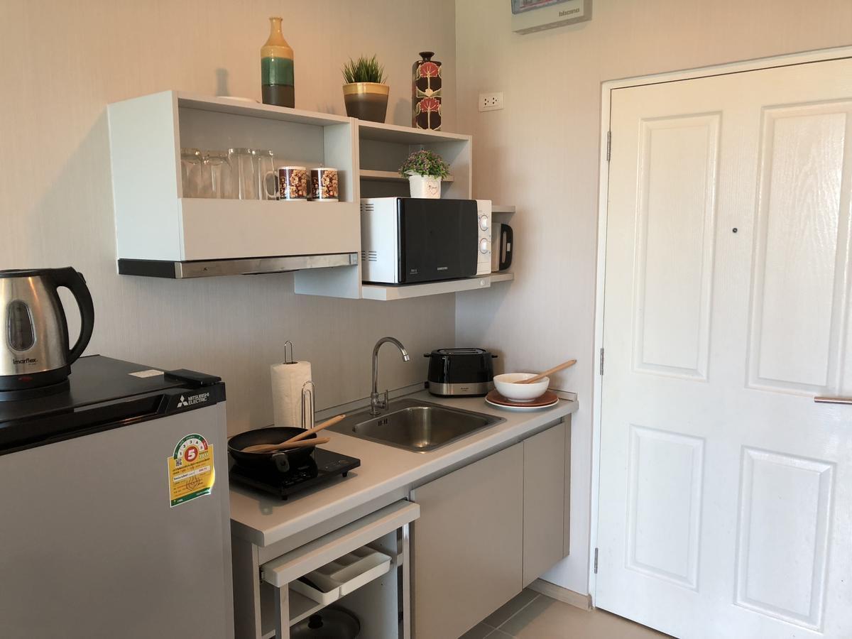 דירות Phuket Z Loft By Holiplanet מראה חיצוני תמונה