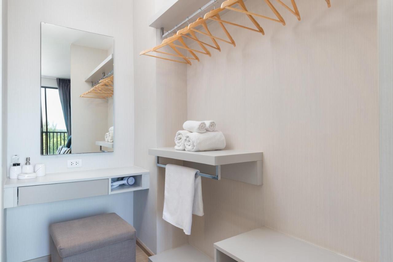 דירות Phuket Z Loft By Holiplanet מראה חיצוני תמונה