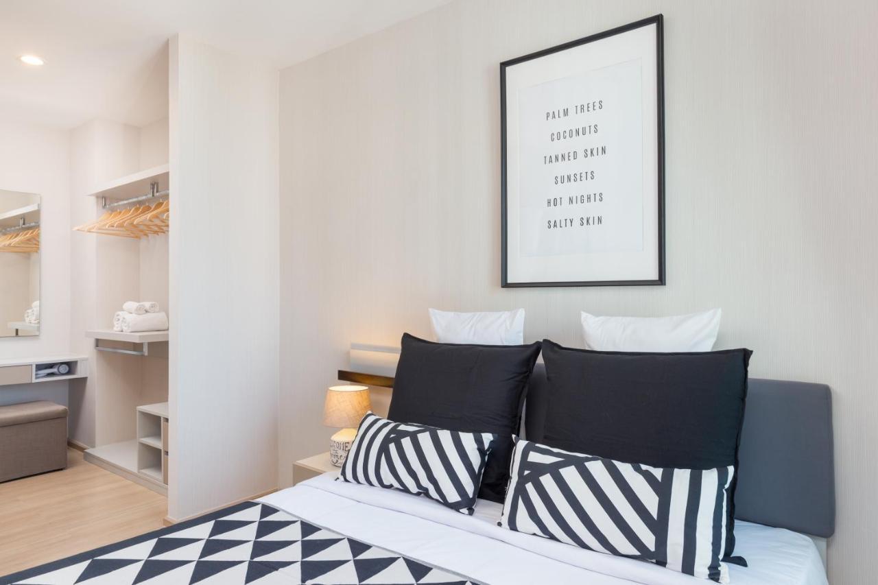 דירות Phuket Z Loft By Holiplanet מראה חיצוני תמונה