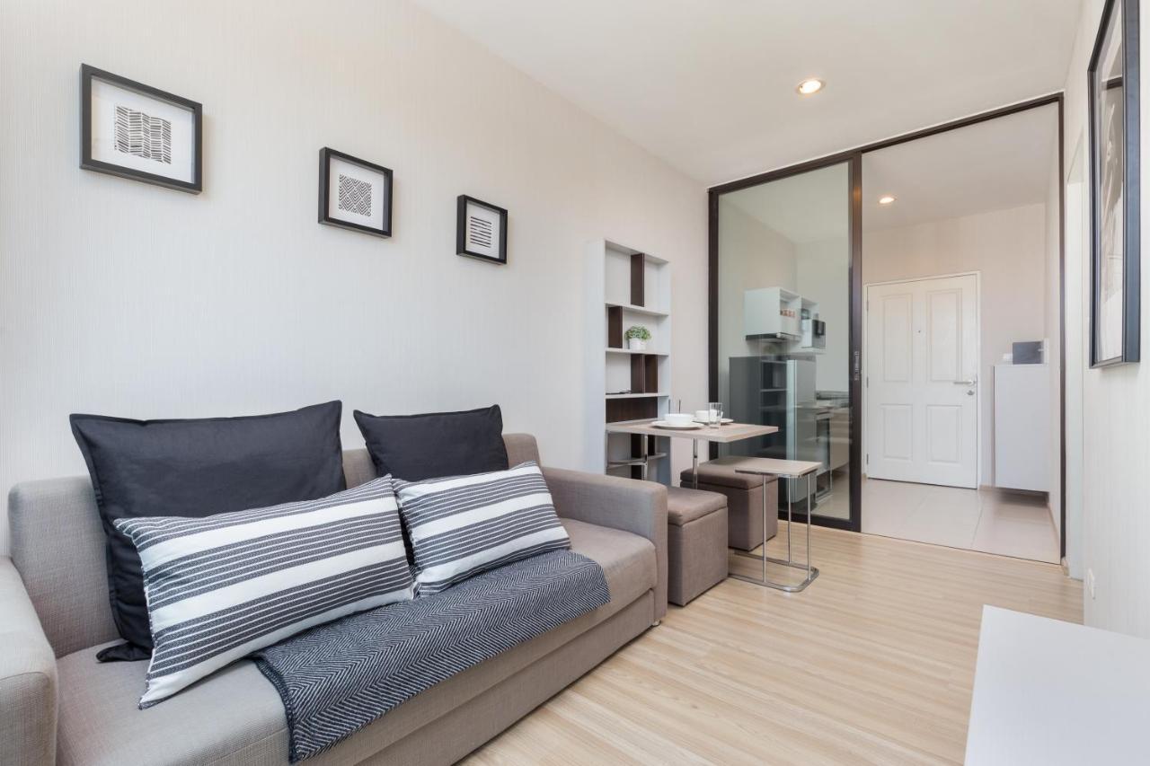 דירות Phuket Z Loft By Holiplanet מראה חיצוני תמונה